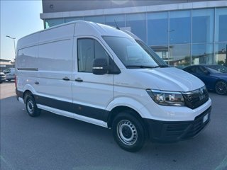 MAN TGE 2.140 2.0 TDI 140CV PM-TA Furgone