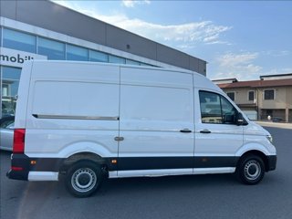 MAN TGE 2.140 2.0 TDI 140CV PM-TA Furgone