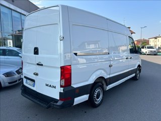 MAN TGE 2.140 2.0 TDI 140CV PM-TA Furgone