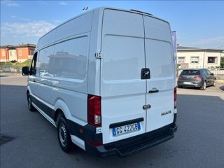 MAN TGE 2.140 2.0 TDI 140CV PM-TA Furgone