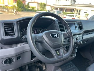 MAN TGE 2.140 2.0 TDI 140CV PM-TA Furgone