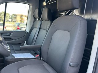 MAN TGE 2.140 2.0 TDI 140CV PM-TA Furgone