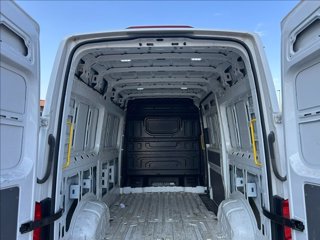 MAN TGE 2.140 2.0 TDI 140CV PM-TA Furgone