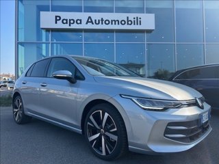 VOLKSWAGEN Golf 1.5 TSI eHybrid DSG Edition Plus