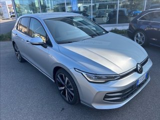 VOLKSWAGEN Golf 1.5 TSI eHybrid DSG Edition Plus