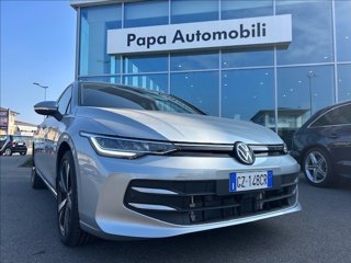 VOLKSWAGEN Golf 1.5 TSI eHybrid DSG Edition Plus