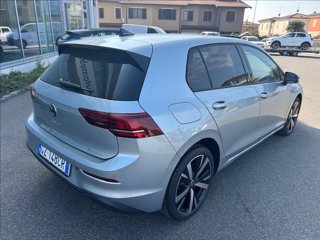 VOLKSWAGEN Golf 1.5 TSI eHybrid DSG Edition Plus
