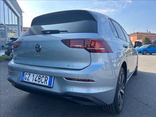 VOLKSWAGEN Golf 1.5 TSI eHybrid DSG Edition Plus