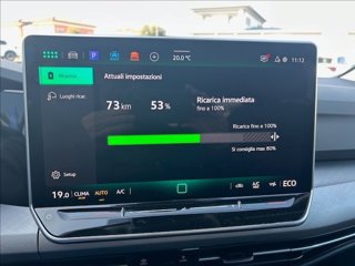 VOLKSWAGEN Golf 1.5 TSI eHybrid DSG Edition Plus