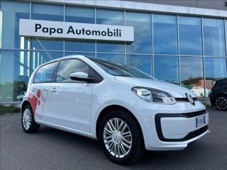 VOLKSWAGEN 1.0 5p. move up!