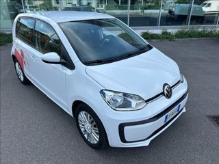 VOLKSWAGEN 1.0 5p. move up!