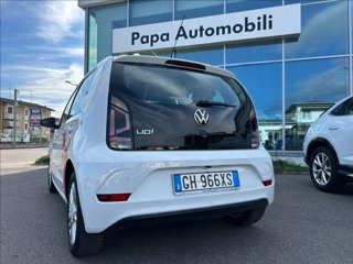 VOLKSWAGEN 1.0 5p. move up!
