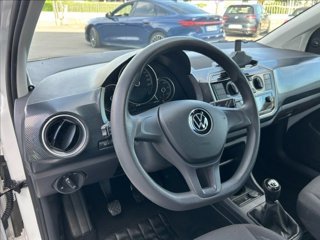 VOLKSWAGEN 1.0 5p. move up!