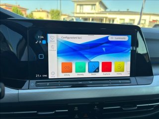 VOLKSWAGEN Golf 1.0 eTSI EVO DSG Life