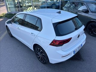 VOLKSWAGEN Golf 1.0 eTSI EVO DSG Life