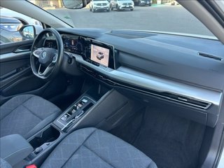 VOLKSWAGEN Golf 1.0 eTSI EVO DSG Life