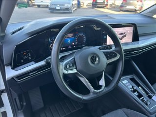 VOLKSWAGEN Golf 1.0 eTSI EVO DSG Life