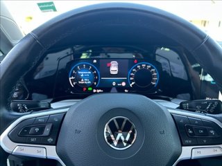 VOLKSWAGEN Golf 1.0 eTSI EVO DSG Life