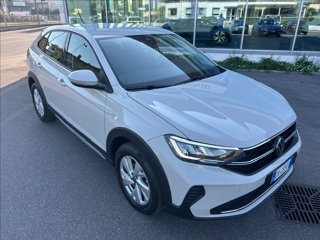 VOLKSWAGEN Taigo 1.0 TSI 110 CV DSG Life