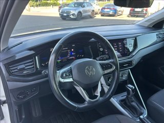 VOLKSWAGEN Taigo 1.0 TSI 110 CV DSG Life