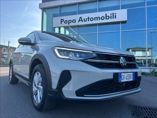 VOLKSWAGEN Taigo 1.0 TSI 110 CV DSG Life