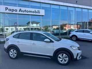 VOLKSWAGEN Taigo 1.0 TSI 110 CV DSG Life