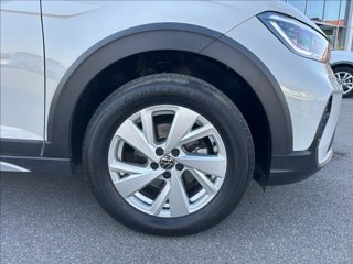 VOLKSWAGEN Taigo 1.0 TSI 110 CV DSG Life