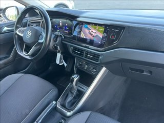 VOLKSWAGEN Taigo 1.0 TSI 110 CV DSG Life