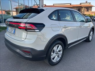 VOLKSWAGEN Taigo 1.0 TSI 110 CV DSG Life