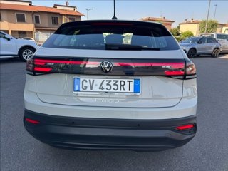 VOLKSWAGEN Taigo 1.0 TSI 110 CV DSG Life
