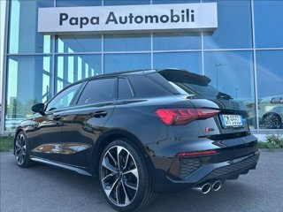 AUDI S3 SPB TFSI 310 CV quattro S tronic