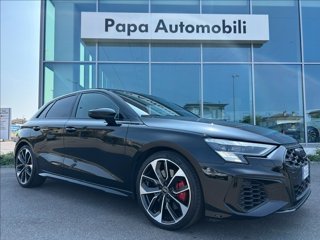 AUDI S3 SPB TFSI 310 CV quattro S tronic