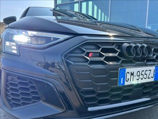 AUDI S3 SPB TFSI 310 CV quattro S tronic