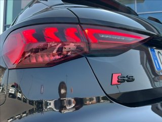 AUDI S3 SPB TFSI 310 CV quattro S tronic