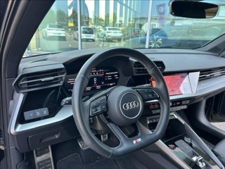 AUDI S3 SPB TFSI 310 CV quattro S tronic