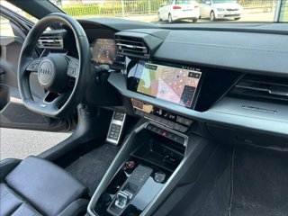 AUDI S3 SPB TFSI 310 CV quattro S tronic