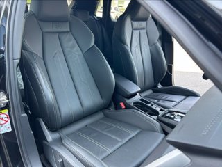 AUDI S3 SPB TFSI 310 CV quattro S tronic