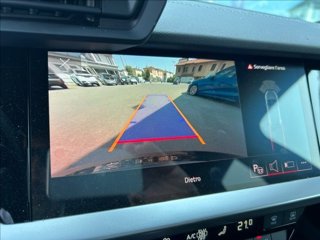 AUDI S3 SPB TFSI 310 CV quattro S tronic