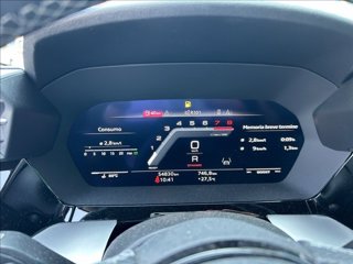 AUDI S3 SPB TFSI 310 CV quattro S tronic