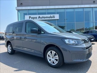 VOLKSWAGEN Caddy 2.0 TDI 122 CV DSG Furgone Business Maxi