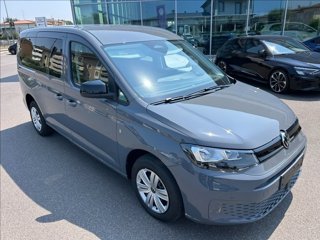 VOLKSWAGEN Caddy 2.0 TDI 122 CV DSG Furgone Business Maxi