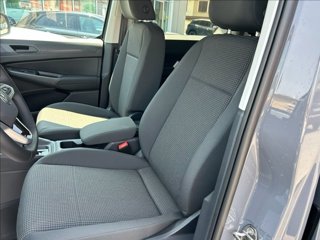 VOLKSWAGEN Caddy 2.0 TDI 122 CV DSG Furgone Business Maxi