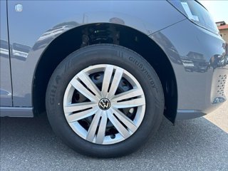 VOLKSWAGEN Caddy 2.0 TDI 122 CV DSG Furgone Business Maxi