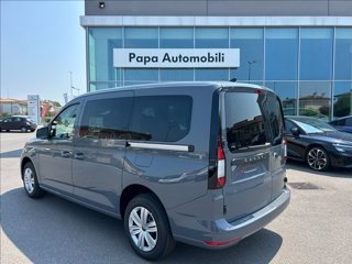 VOLKSWAGEN Caddy 2.0 TDI 122 CV DSG Furgone Business Maxi