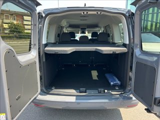 VOLKSWAGEN Caddy 2.0 TDI 122 CV DSG Furgone Business Maxi