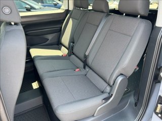 VOLKSWAGEN Caddy 2.0 TDI 122 CV DSG Furgone Business Maxi