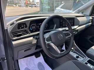 VOLKSWAGEN Caddy 2.0 TDI 122 CV DSG Furgone Business Maxi