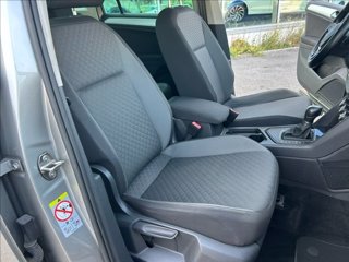 VOLKSWAGEN Tiguan 2.0 TDI SCR DSG Business BlueMotion Technology