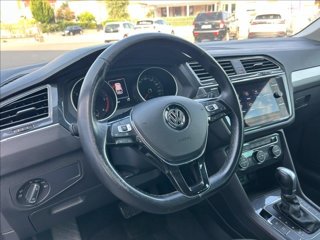 VOLKSWAGEN Tiguan 2.0 TDI SCR DSG Business BlueMotion Technology
