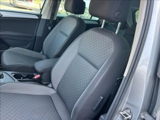 VOLKSWAGEN Tiguan 2.0 TDI SCR DSG Business BlueMotion Technology